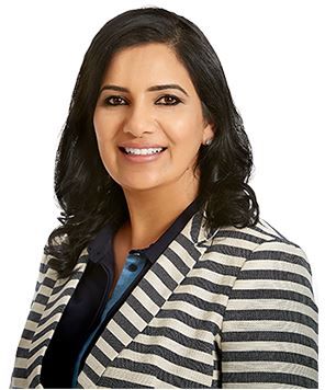 Reet Grewal-Gill - Royal LePage State Realty, Brokerage - Logo