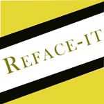 Reface-it - Logo