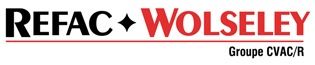 Refac Wolseley - Logo