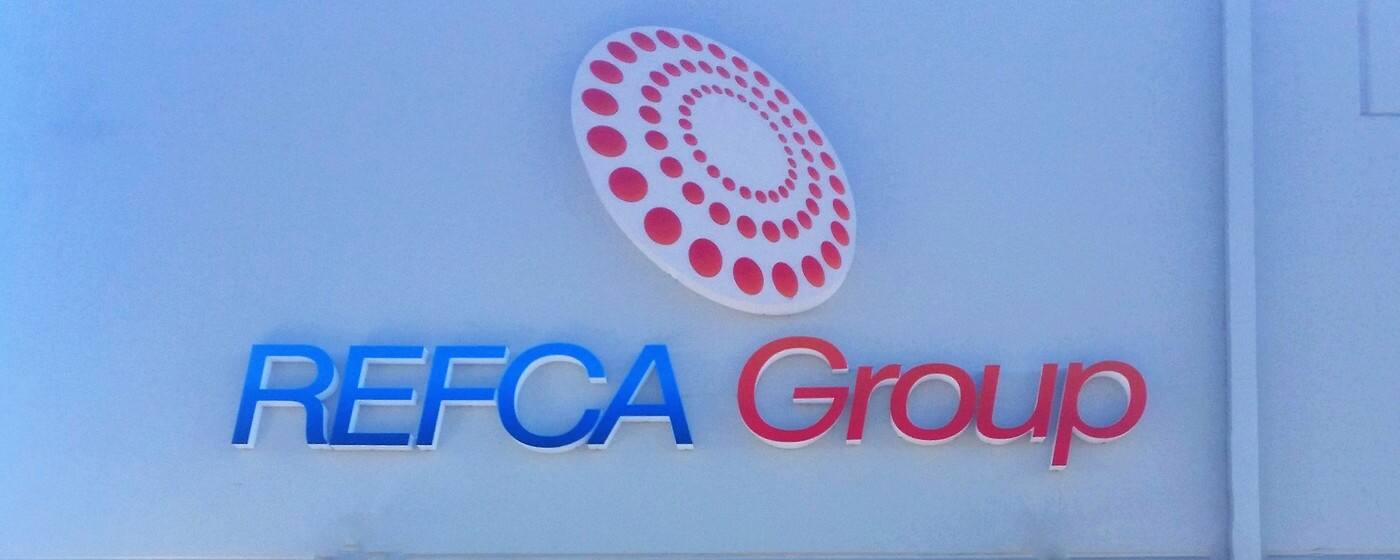 REFCA Group Pty Ltd - Cover photo
