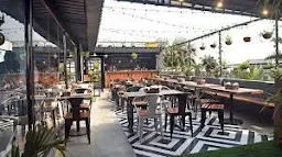 Refections Cafe - Cover photo