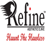Refine Aesthetic Clinic - Logo