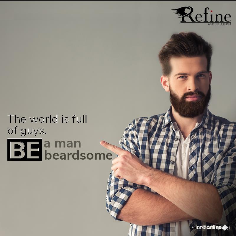 Refine Aesthetic Clinic - Cover photo