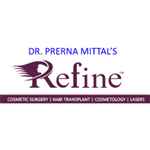 Refine Aesthetic Clinic Punjab - Logo