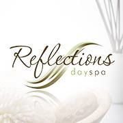 Reflections Day Spa - Logo