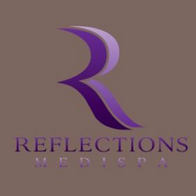 Reflections MediSpa - Logo