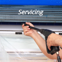 Refresh Air - Cover photo