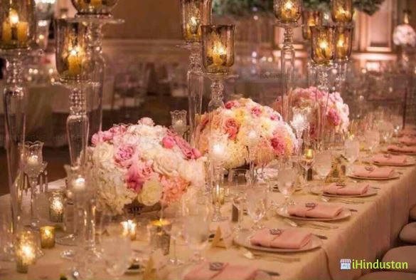 Refresh Caterers And Event Planners - Logo