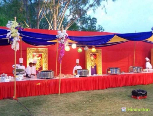Refresh Caterers And Event Planners - Cover photo