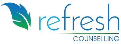 Refresh Counselling Services Inc. - Logo