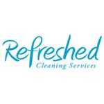 Refreshed Cleaning Services Inc. - Logo