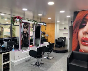 Refresh Salon And Spa - Cover photo