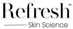 Refresh Skin Science - Logo