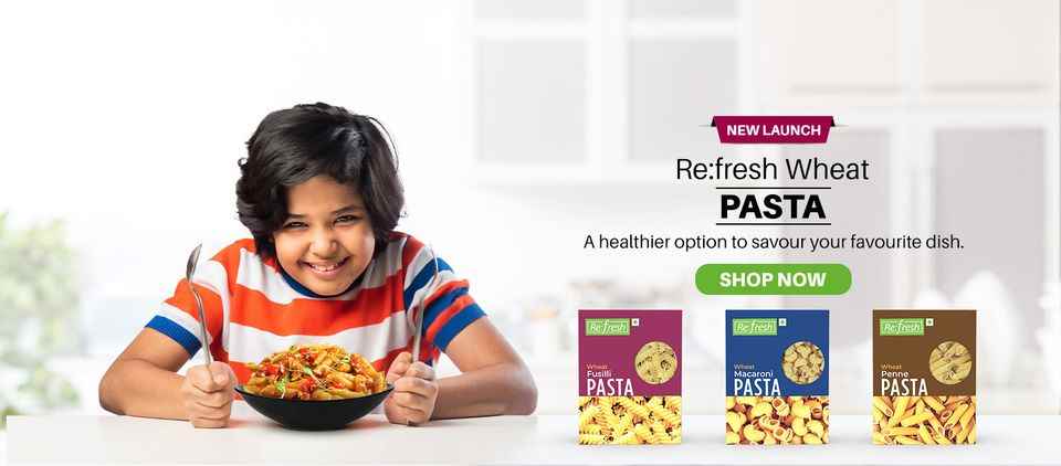 Refresh Wellness Private Limited - Cover photo