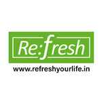Refresh Wellness Pvt Ltd - Logo