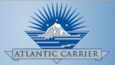 Refrigerated Transport Service - Logo