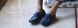 Regal Shoes - Logo