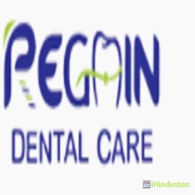 Regain dental - Logo