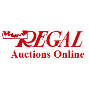 Regal Auctions Ltd. - Logo