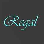 Regal Bath Fittings - Logo