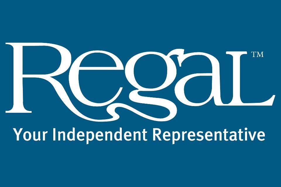 Regal Canada Representative - Logo