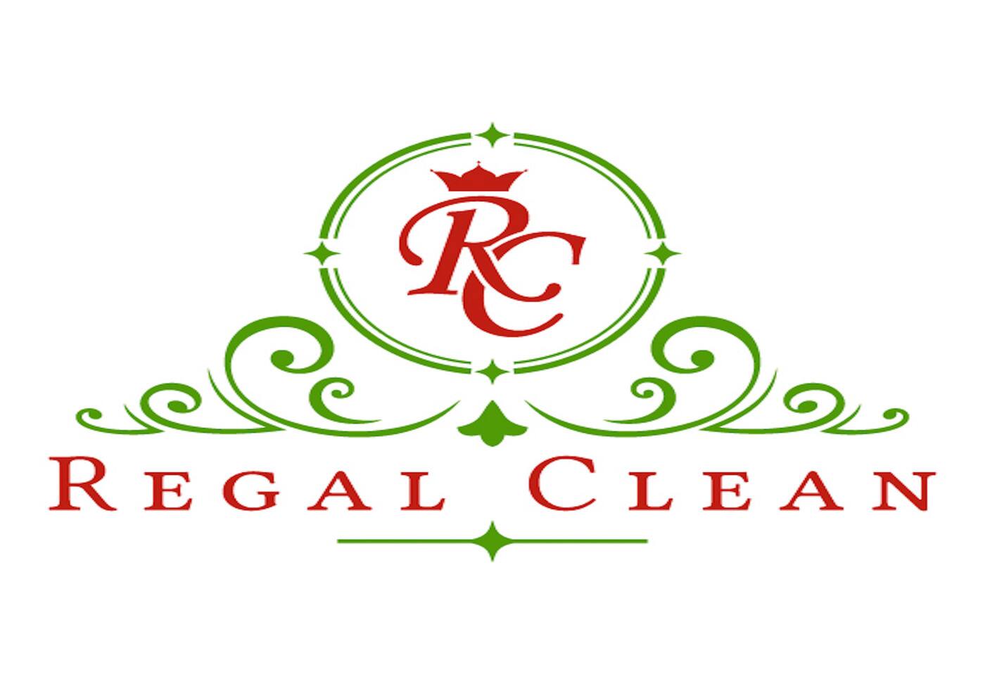 Regal Clean - Cover photo