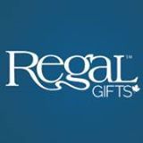 Regal Gifts, Maggie Dalmas, Independent Rep - Logo