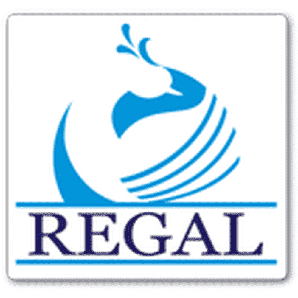 Regal Group Of Institutions - Logo