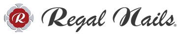 Regal Nails - Logo