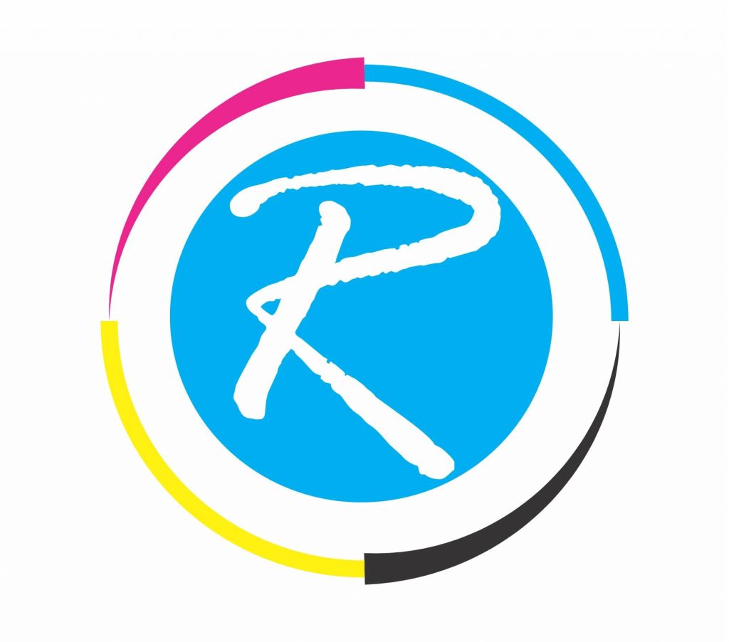 Regalo Print - Logo