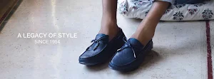 Regal Shoes - Cover photo