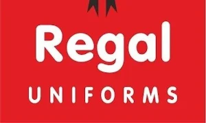 Regal Uniforms - Cover photo