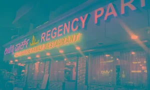 Regency Park - Cover photo