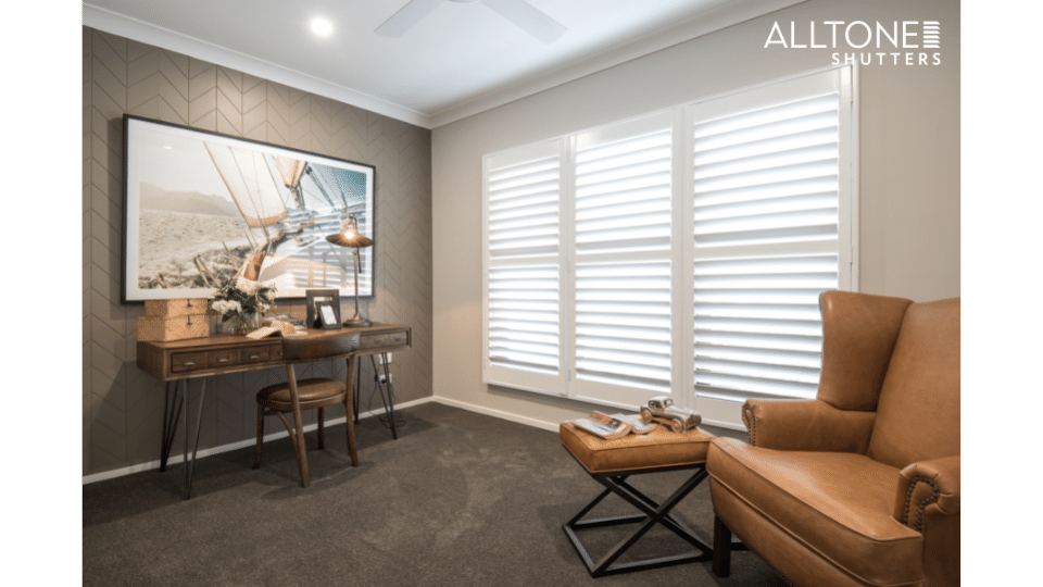 Regency Blinds - Logo
