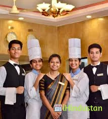 Regency College of Hotel Management and Catering Techno - Logo