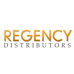 Regency Distributors - Logo
