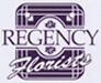 Regency Florists - Logo