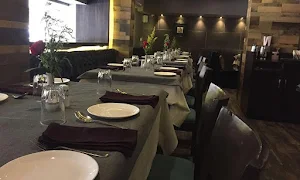 Regency Resto Bar - Cover photo