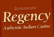 Regency Restaurant Inc - Logo