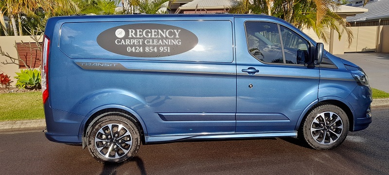 Regency Tile & Grout Cleaners - Cover photo
