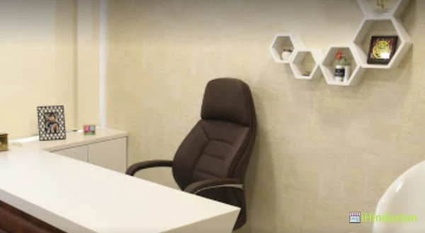 Regenesis Skin Clinic - Logo