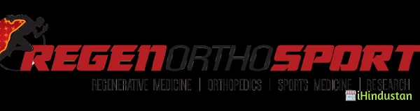 RegenOrthoSport - Logo