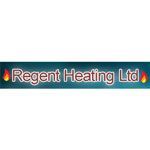 Regent Heating Ltd - Logo