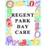 Regent Park Day Care - Logo
