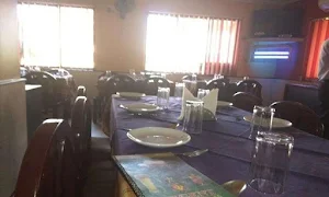 Regent Restaurant - Logo