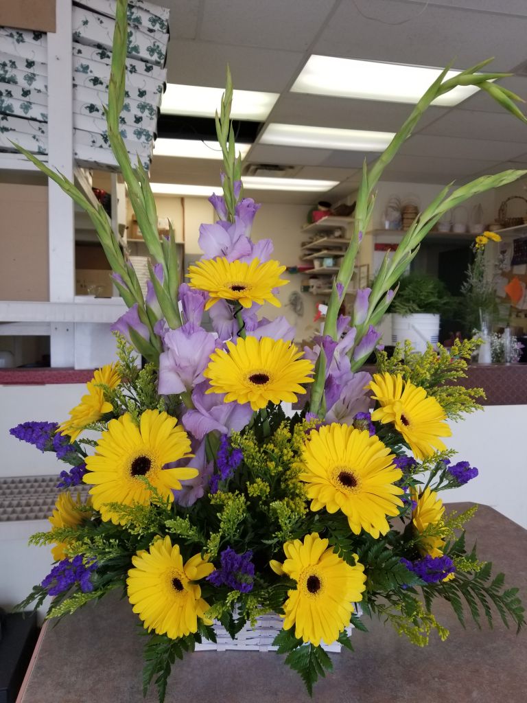 REGINA FLORIST - Cover photo