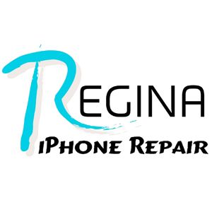 Regina iPhone Repair - Logo