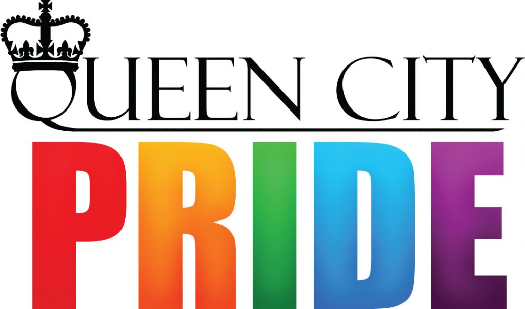Regina Pride Inc. - Logo