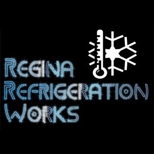 Regina Refrigeration Works - Logo