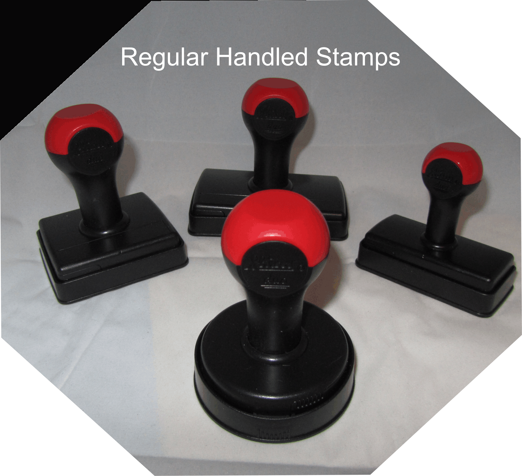 Regina Trophies &a; Promotional - Logo